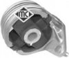 BLAU 1097906 Engine Mounting